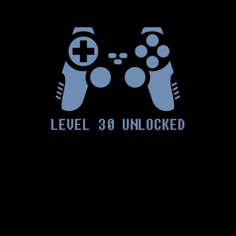 Level 30 unlocked