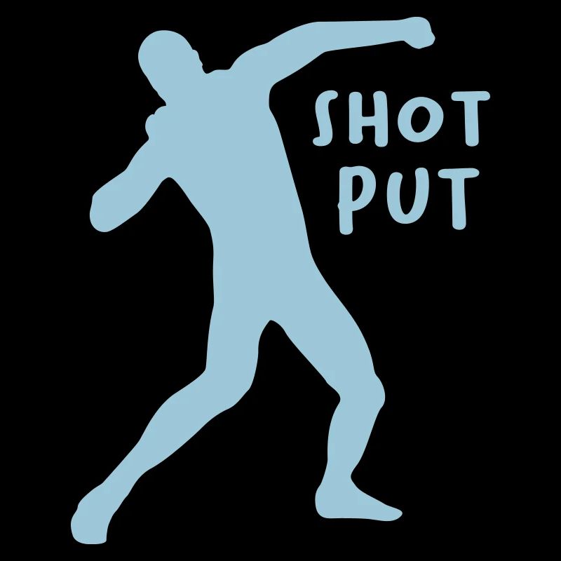 Shot put