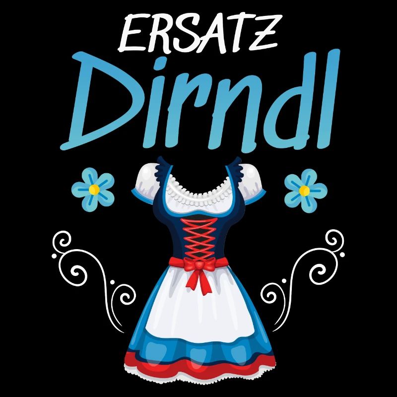 Dirndl Ersatz