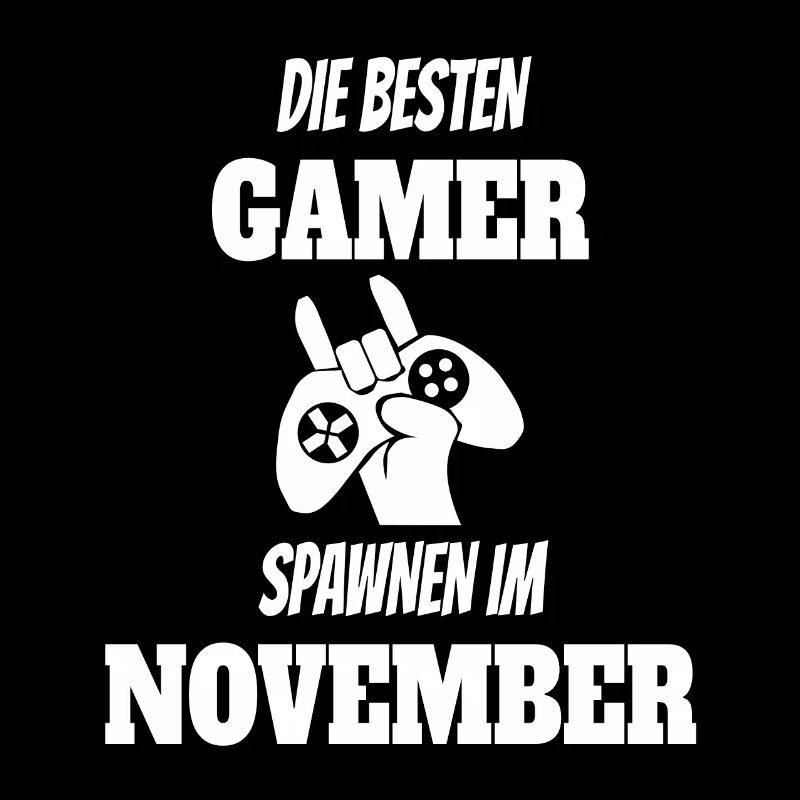 Game Gaming Geburtstag November Konsole Controller