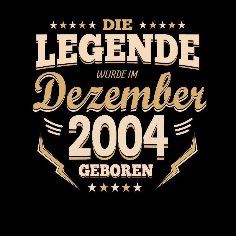 Dezember 2004 Geburtstag Sprüche