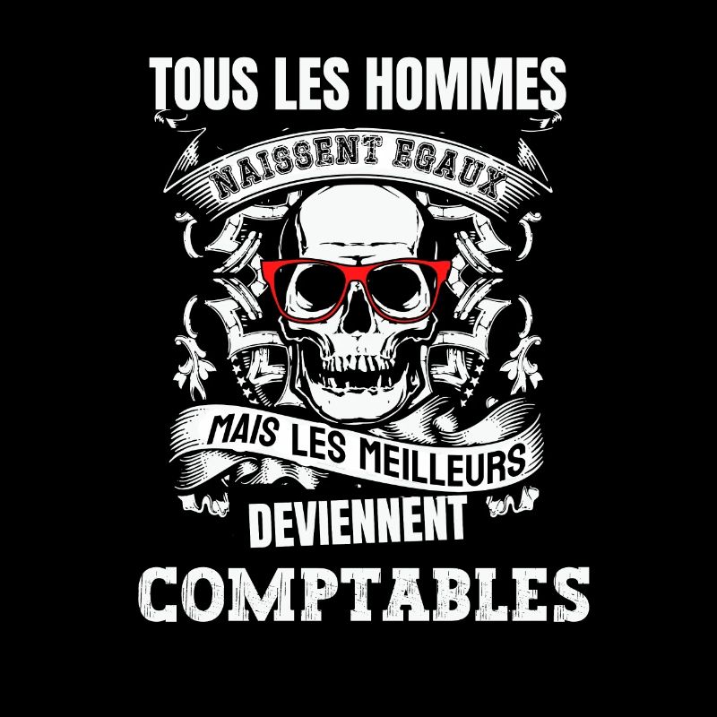 les meilleurs deviennent comptables