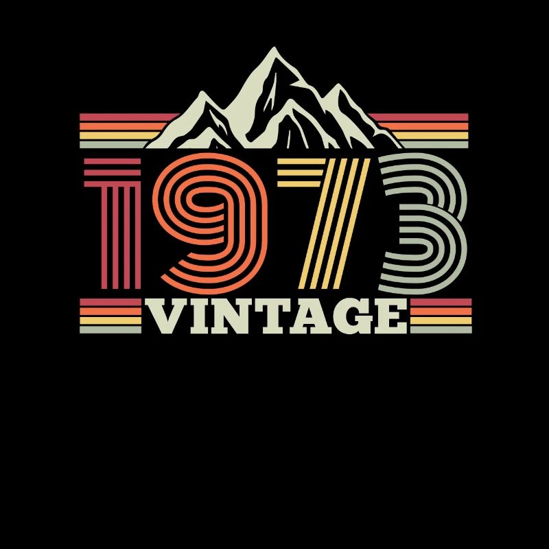 1973 Birthday Mountains Hiking Climbing