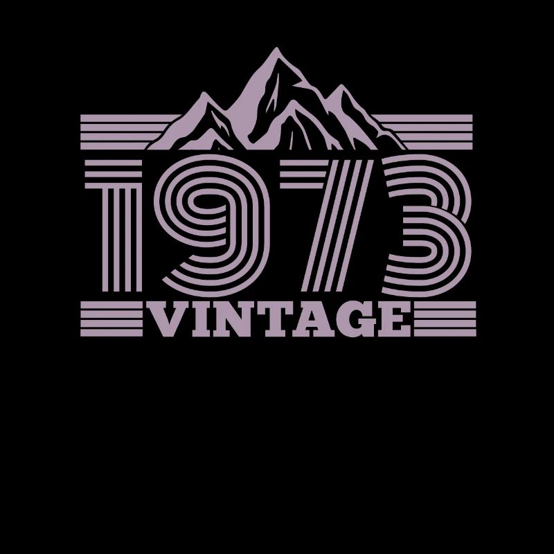 1973 Birthday Mountains Hiking Climbing
