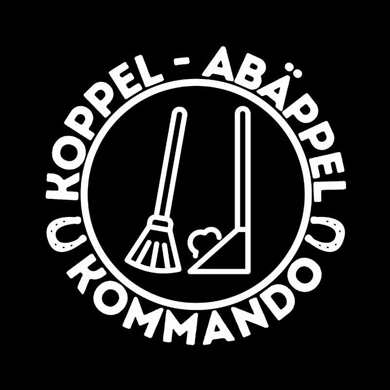 Koppel Abäppel Kommando