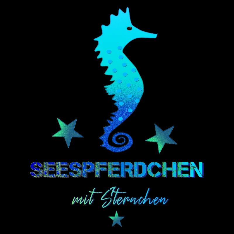 Seepferdchen bestanden Schwimmabzeichen schwimmen