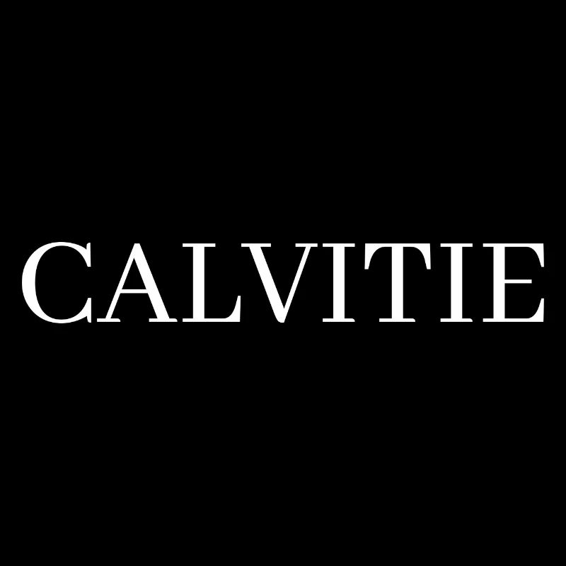 Calvitie