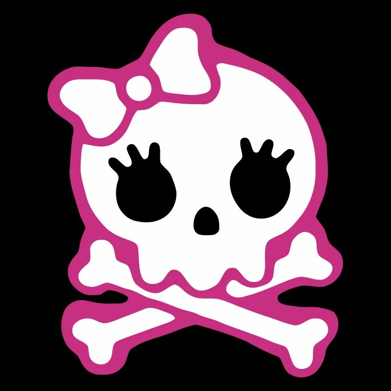 skull