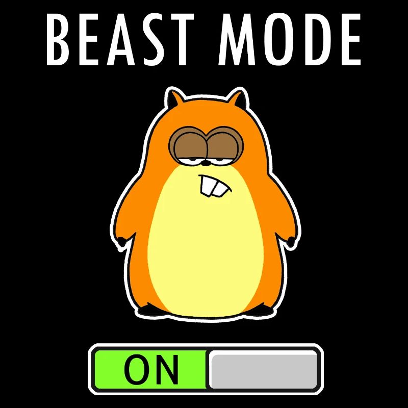 Beast Mode