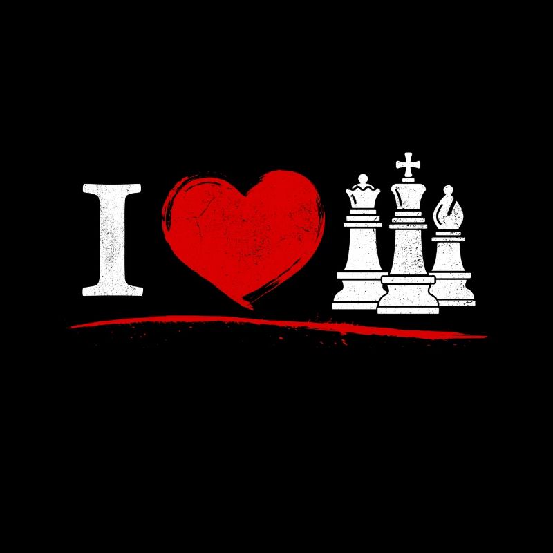 Chess - I love Chess