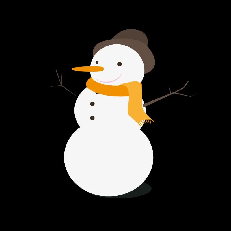 snowman