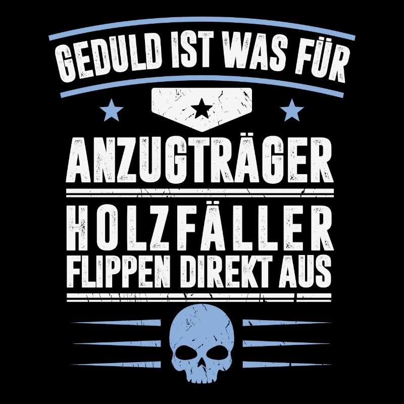 HOLZFÄLLER