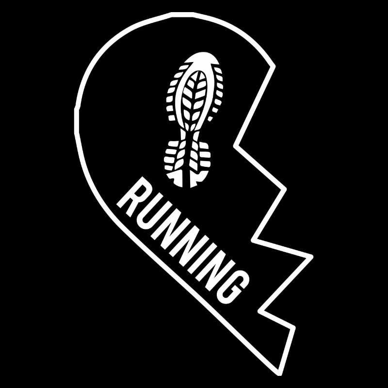 Courir - Course - Courir - Cadeau