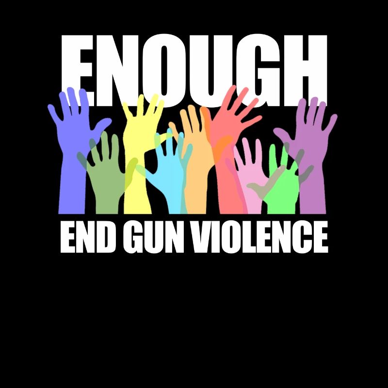 Assez d'armes à feu