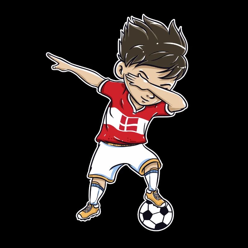  Denmark Gift Dab