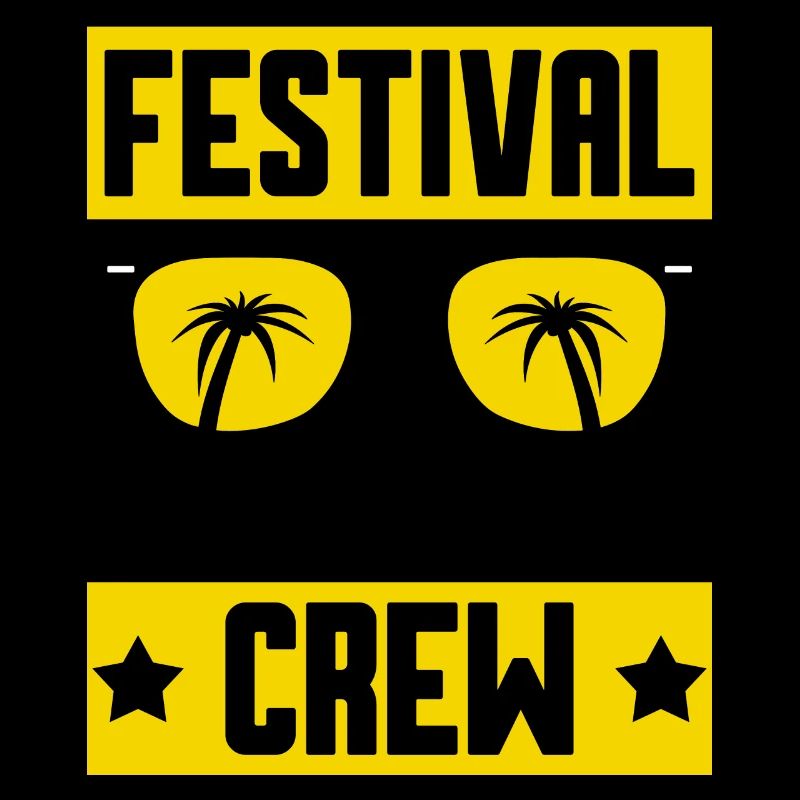 Festival Crew
