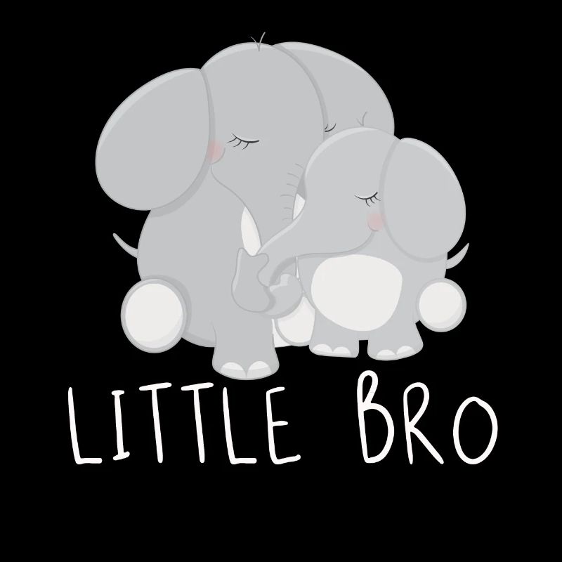 petit frère