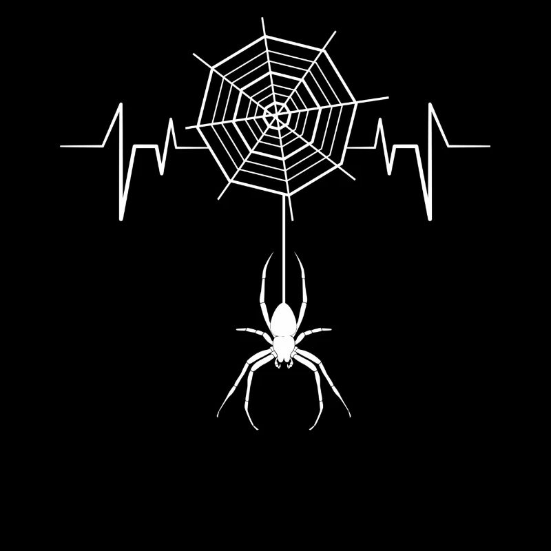 Araignée - araignées - araignée propriétaire - toile d'araignée