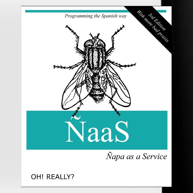 Nyapa as a Service
