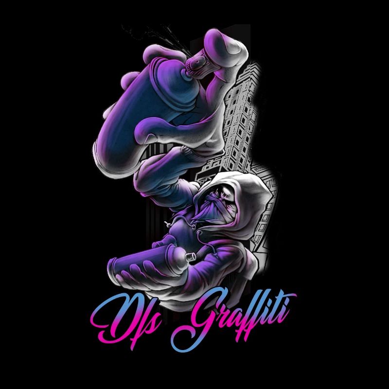 Dfs Graffiti