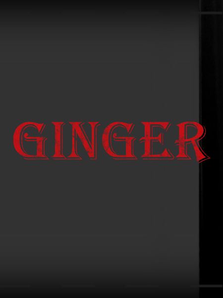 Ginger