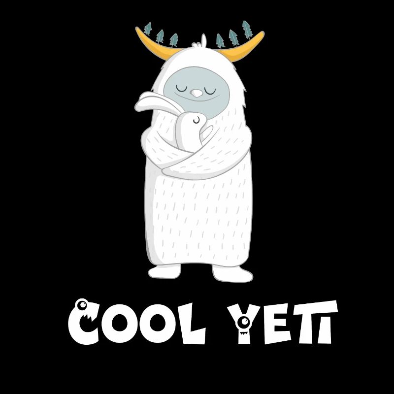 Cool Yeti