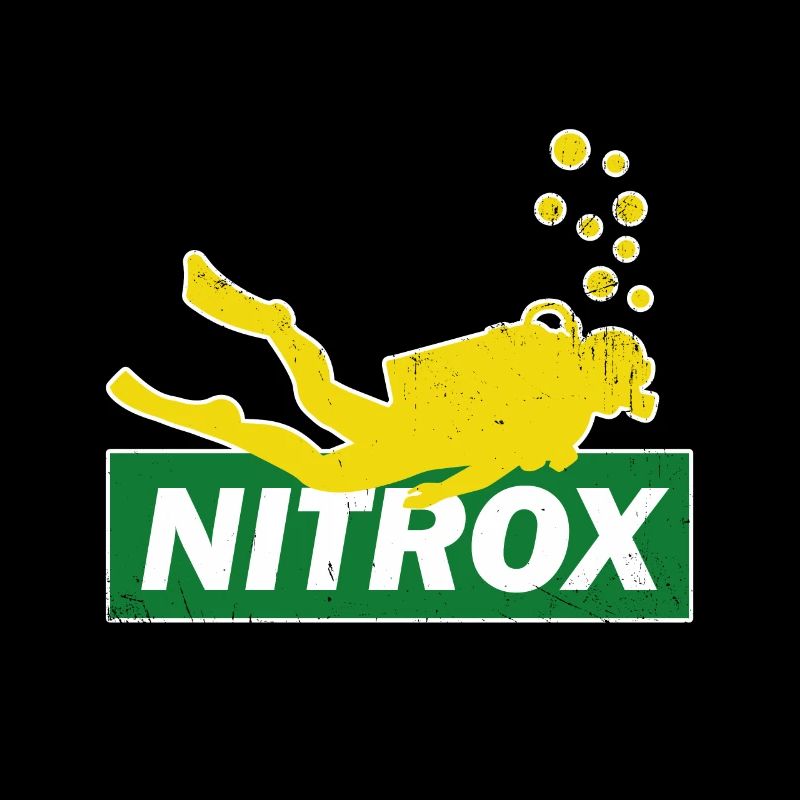 Nitrox Dive Buddy Sport Gift