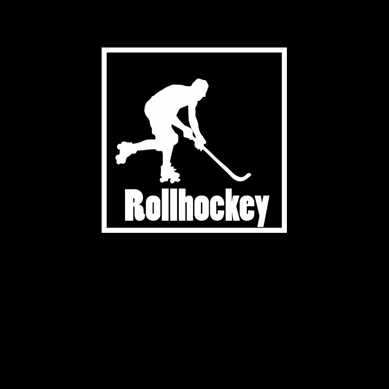 Rollhockey, perfektes Geschenk