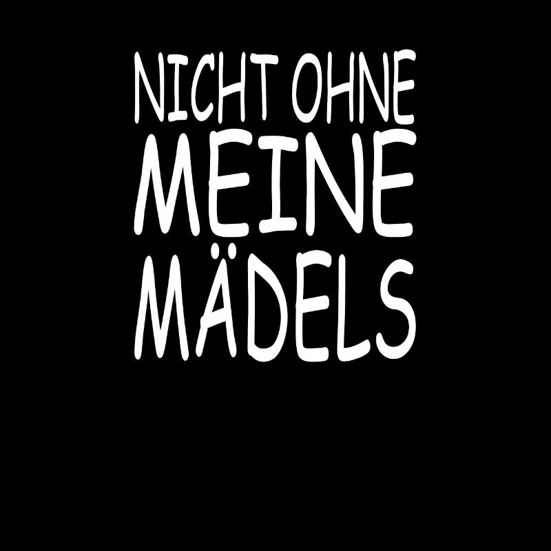 Nicht ohne meine Mädels, Geschenk, Geburtstag