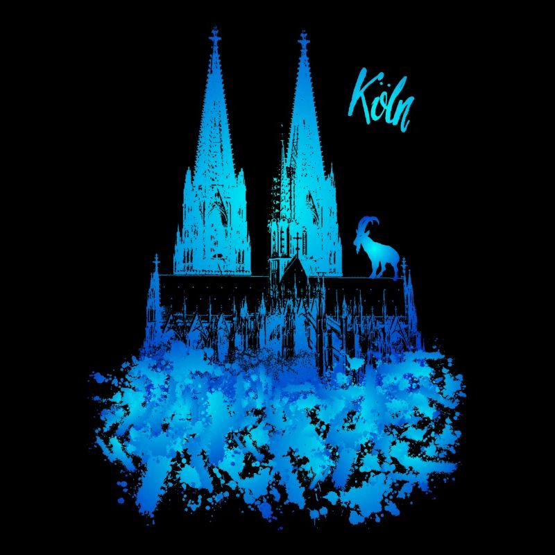 Cathédrale de Cologne