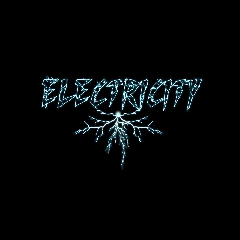 Electricity Elektrisch Strom Blitz Blitzschlag