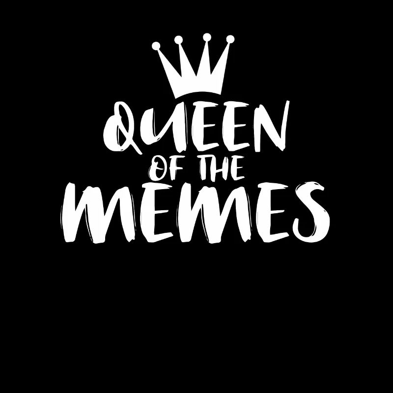 Reine des memes