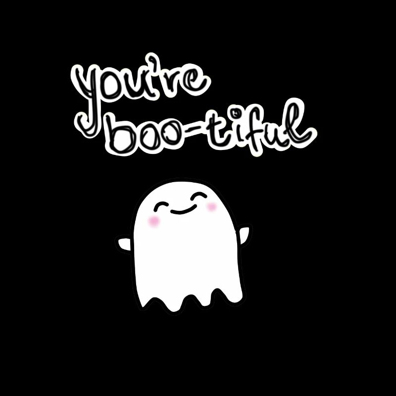 You're Boo-tiful Geist