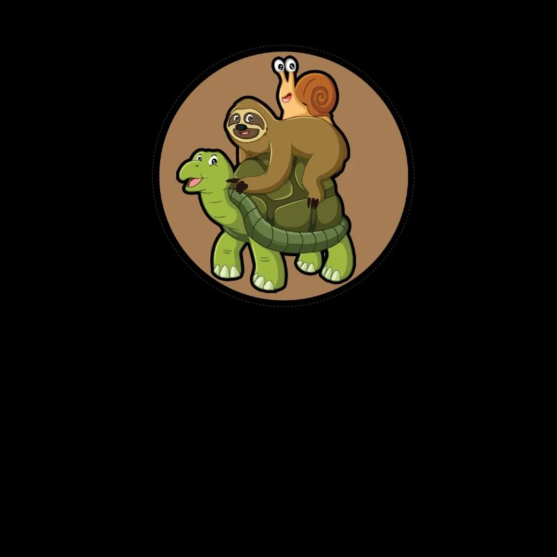 Sloth Running Team