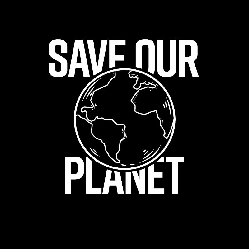 save our planet