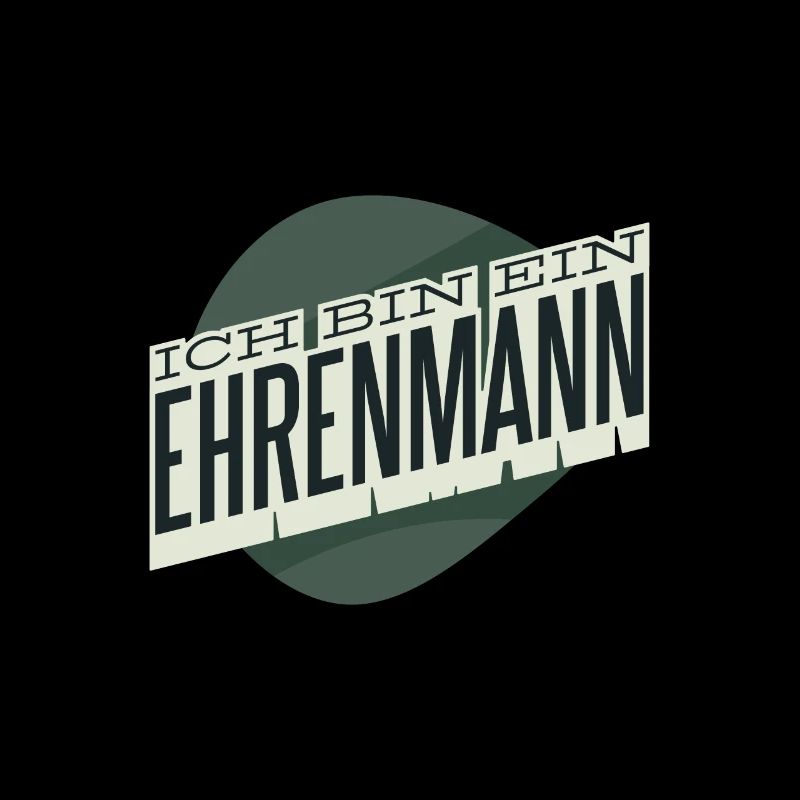 Ehrenmann