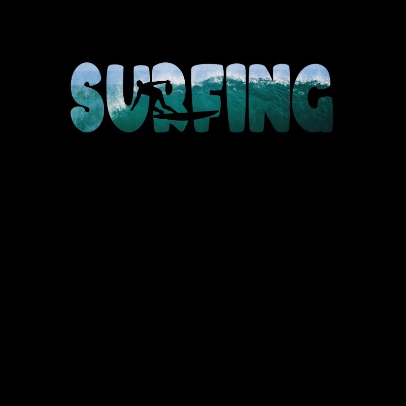 Surf surf surf surf surf