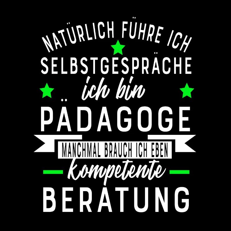 PÄDAGOGE