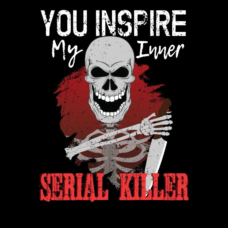 Inner Serial Killer
