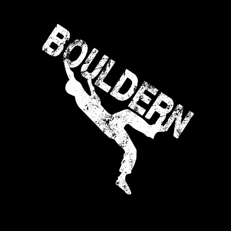 Bouldern