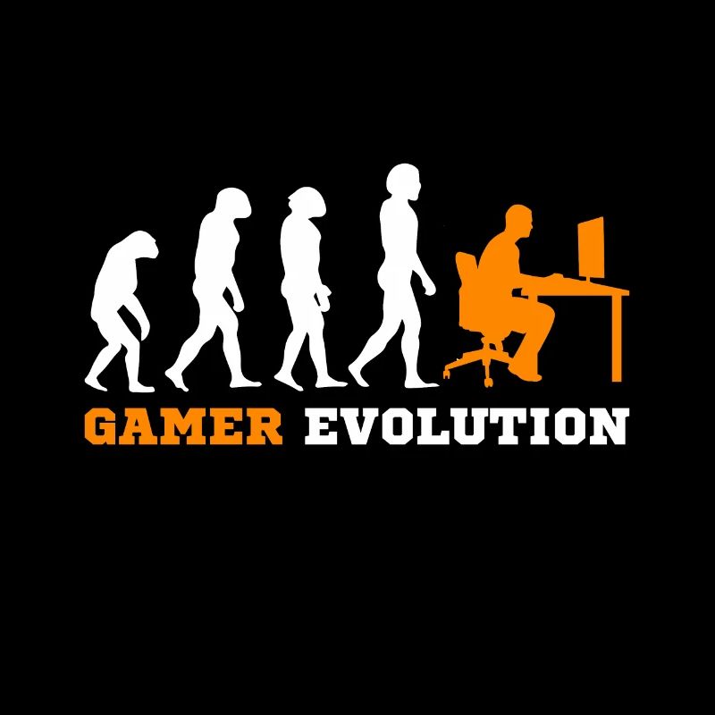 Evolution Gamer