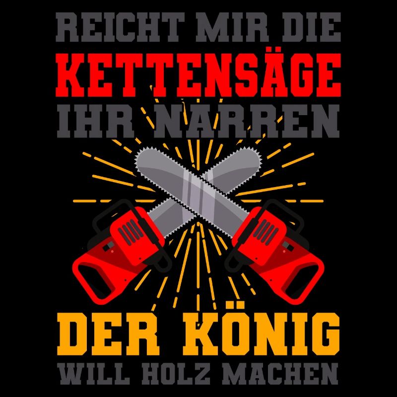Holzfäller