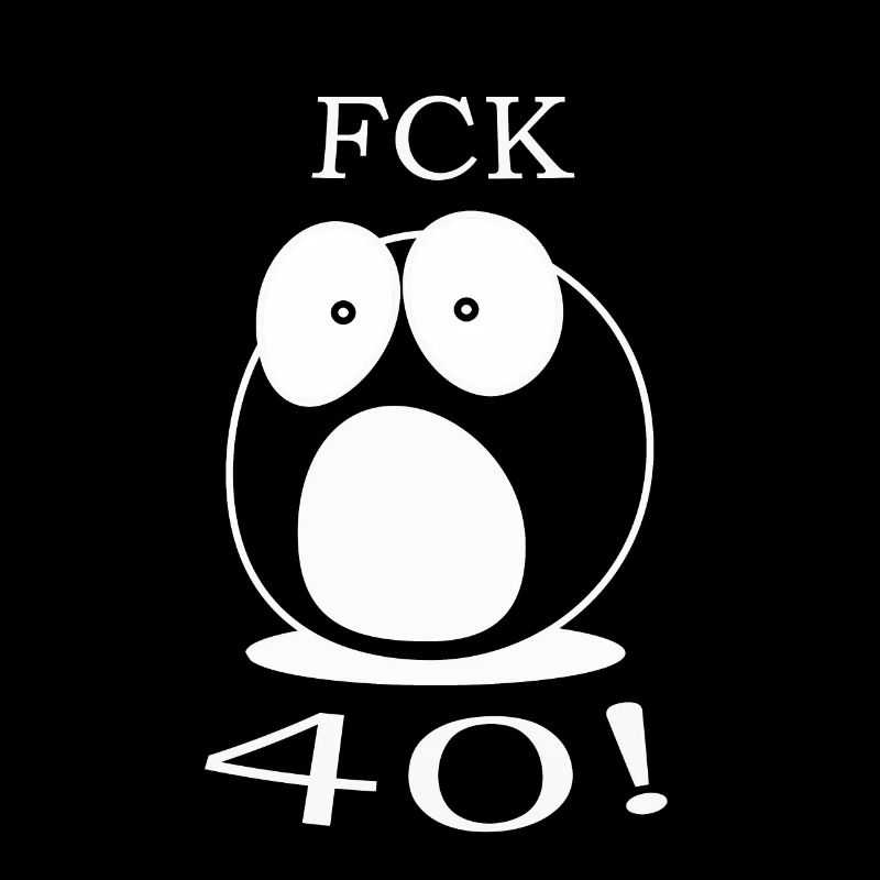 40. Geburtstag, Geburtstag, 40, vierzig