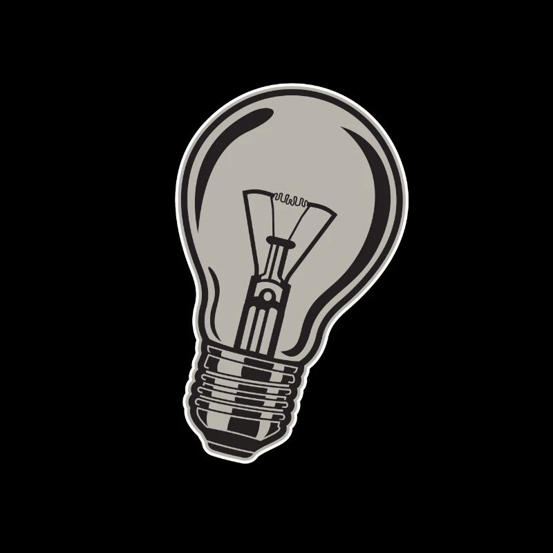 Glühbirne Light Bulb