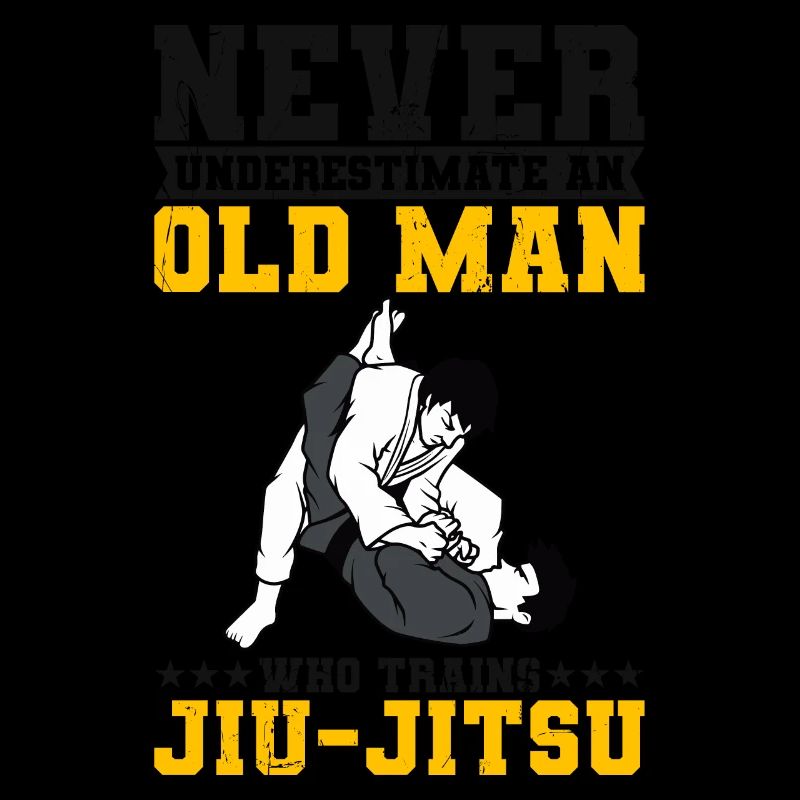 Jiu Jitsu