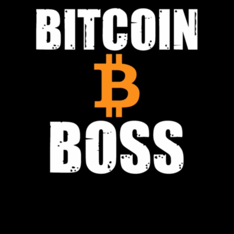 Bitcoin Boss