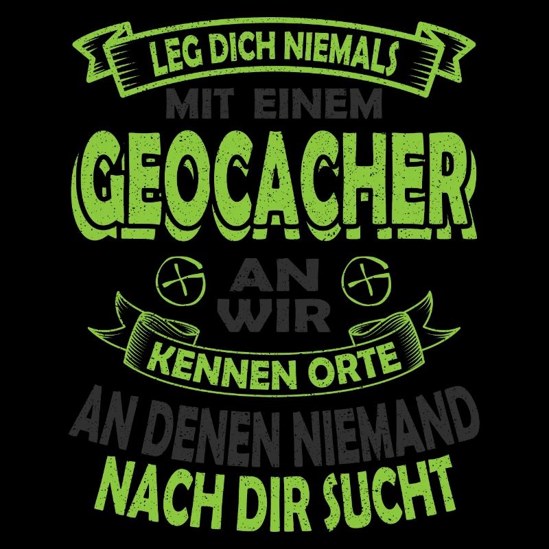 Geocaching