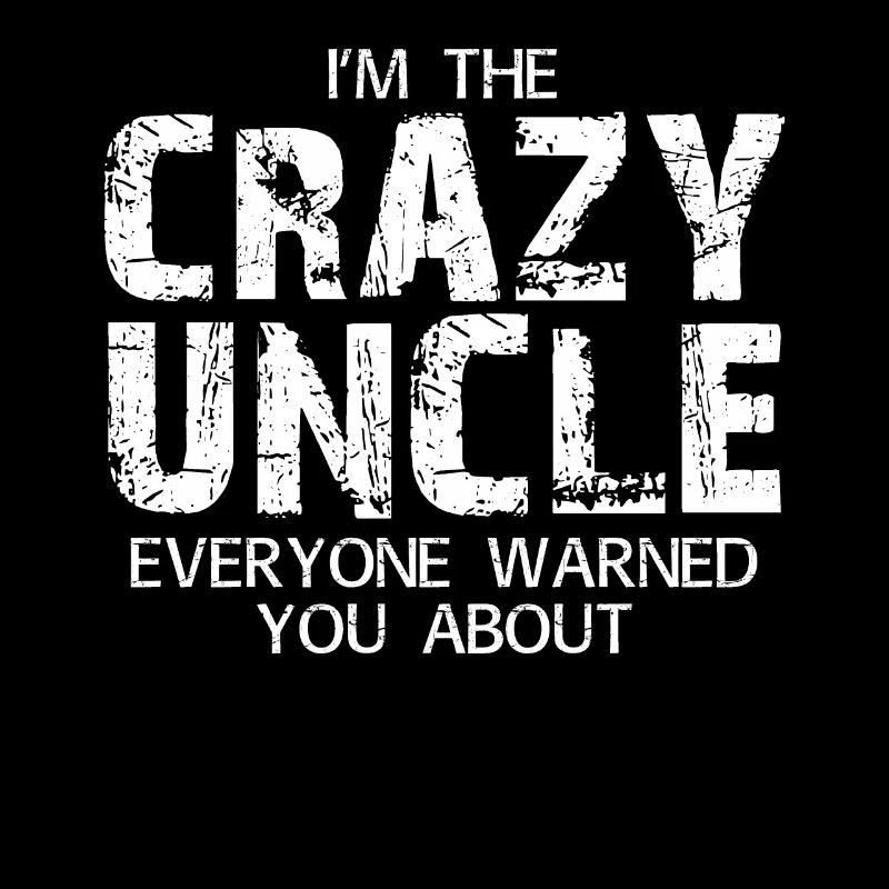 CRAZY UNCLE