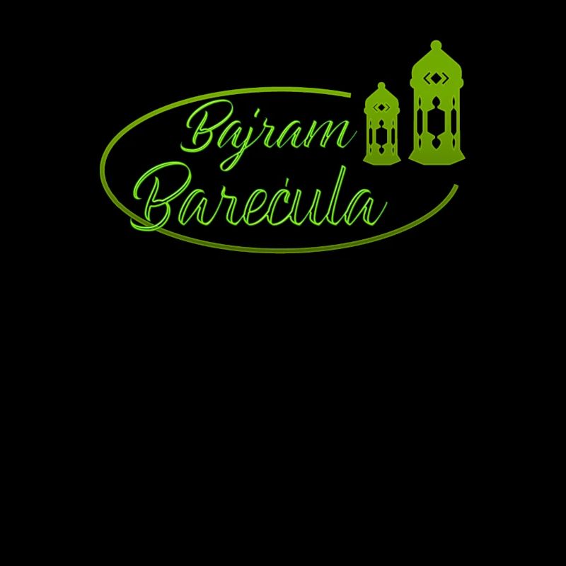 Bajram Barecula Bosanski Bajram