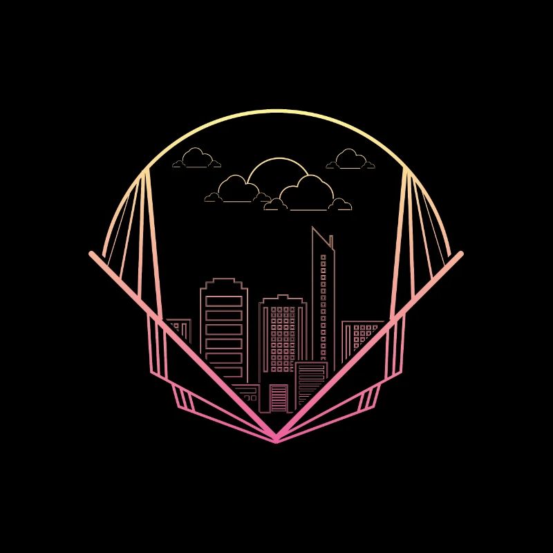 skyline